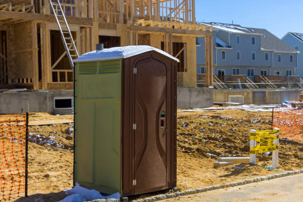 Sanitation services for porta potties in Kiln, MS